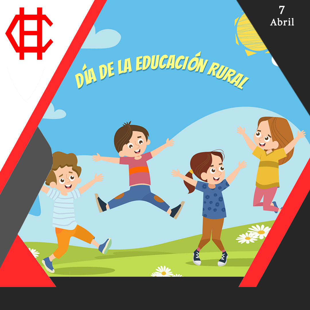 Día de la Educación Rural
